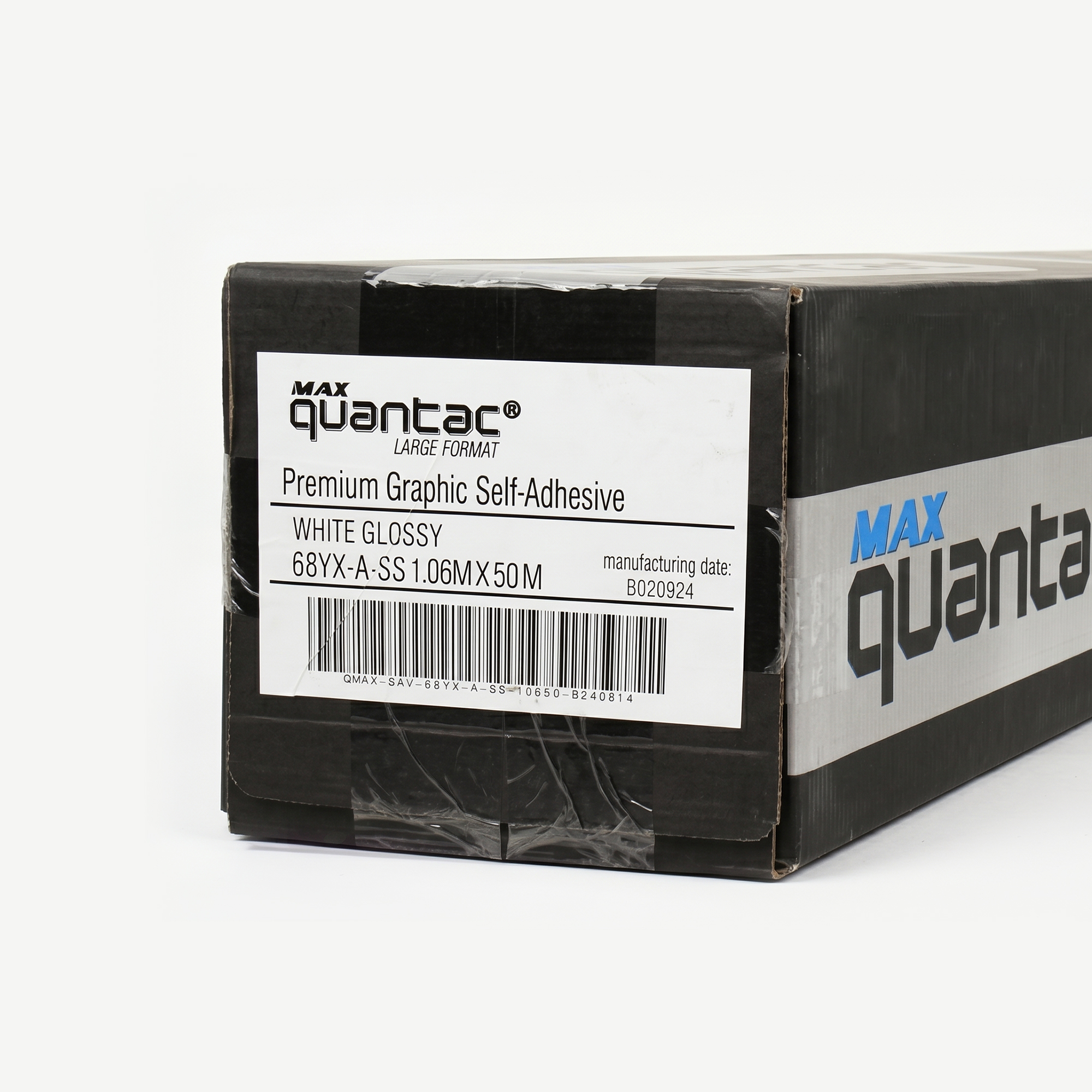 QUANTAC® MAX Hype