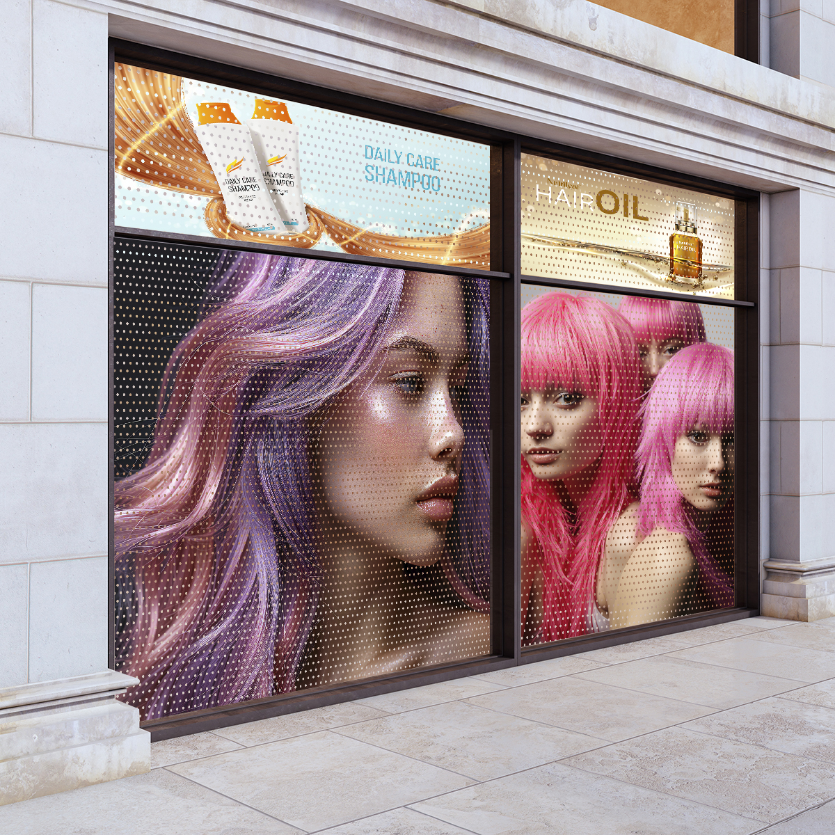 Branding Toko