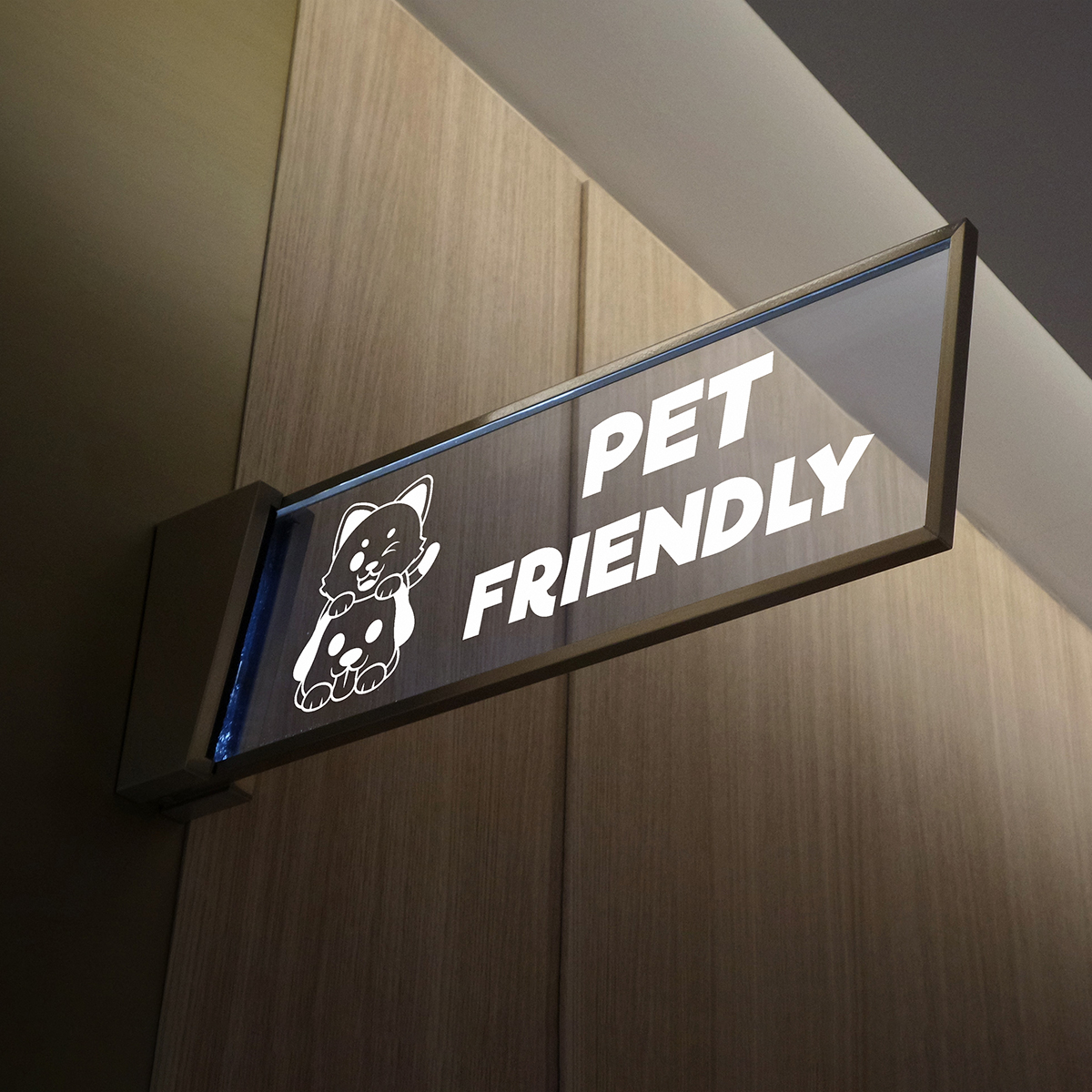 Signage