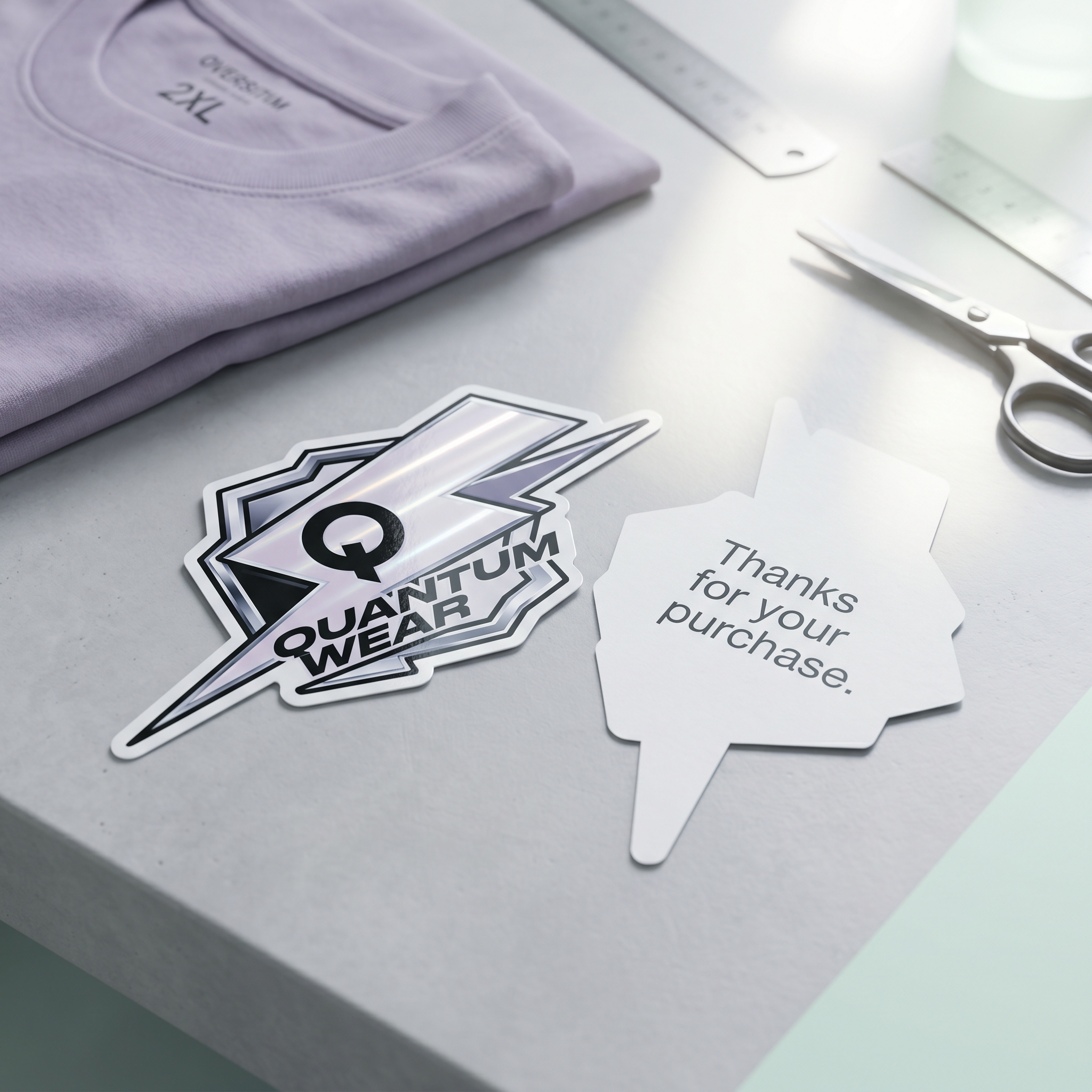 Merchandise Pakaian