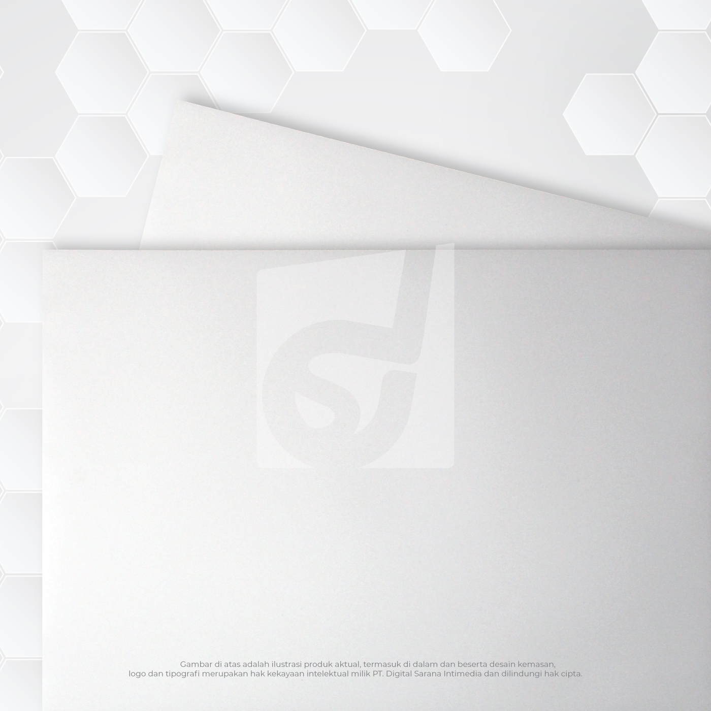 A3+ Sticker QUANTAC® Matte WK for Laser Dry Toner