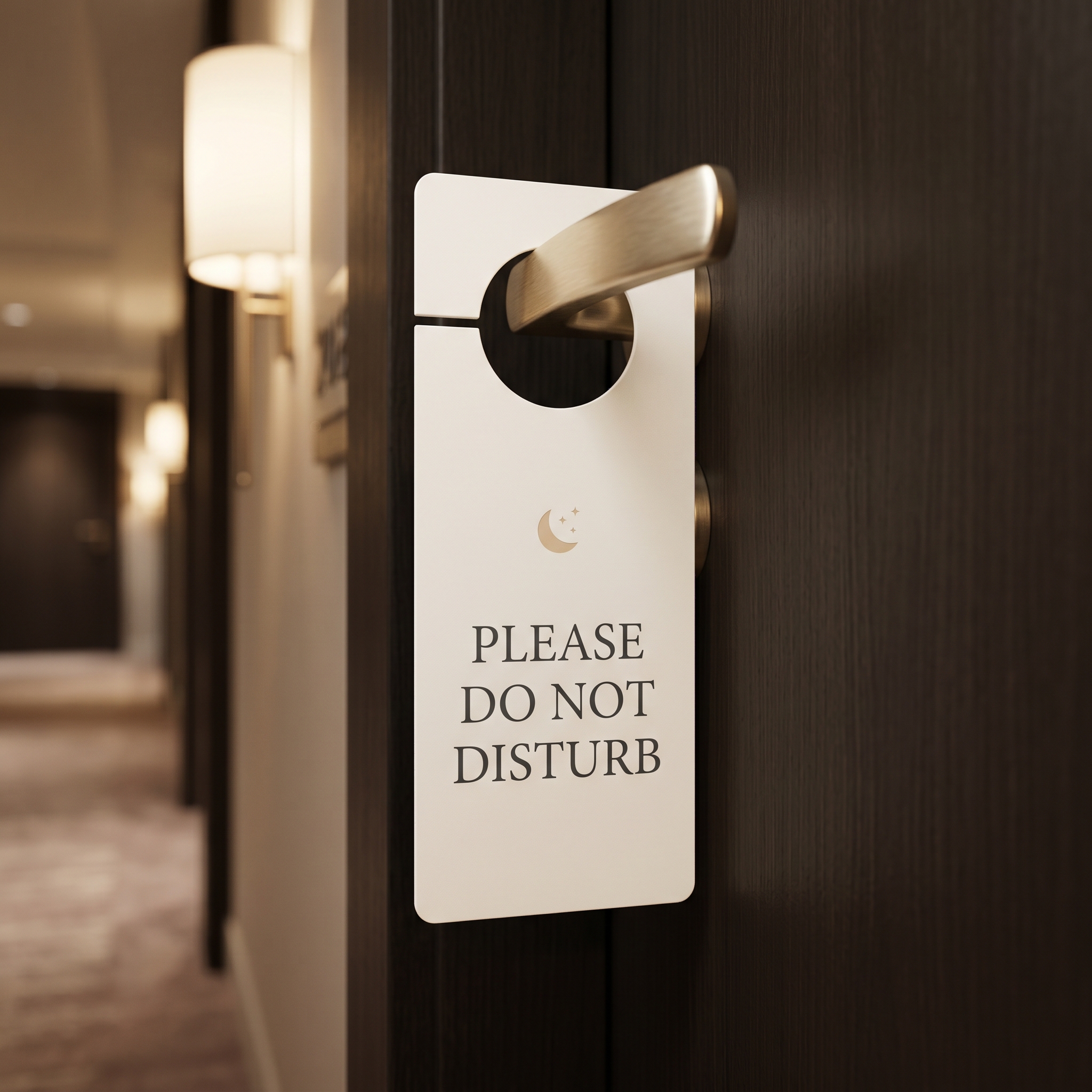 Door Tag