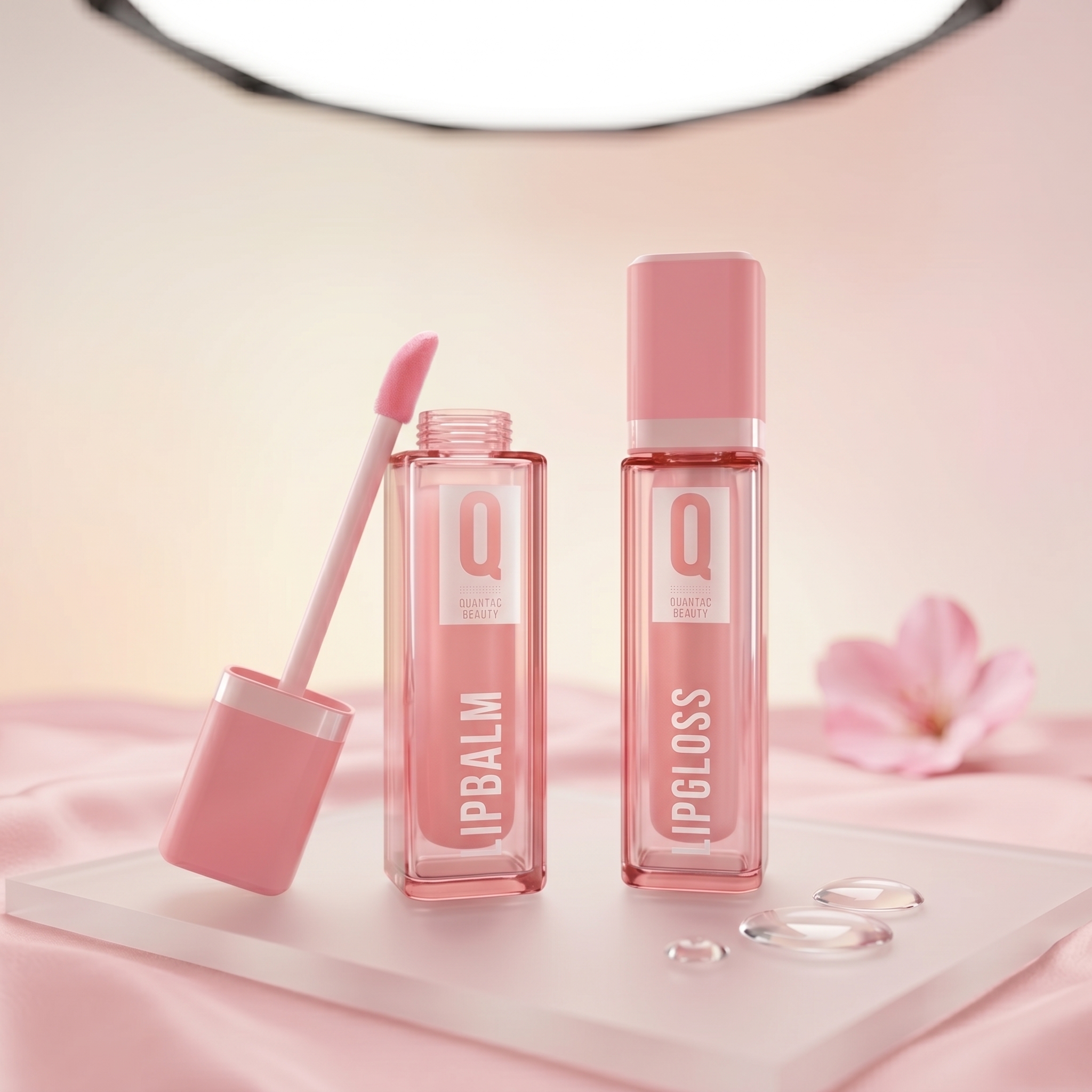 Label Kosmetik