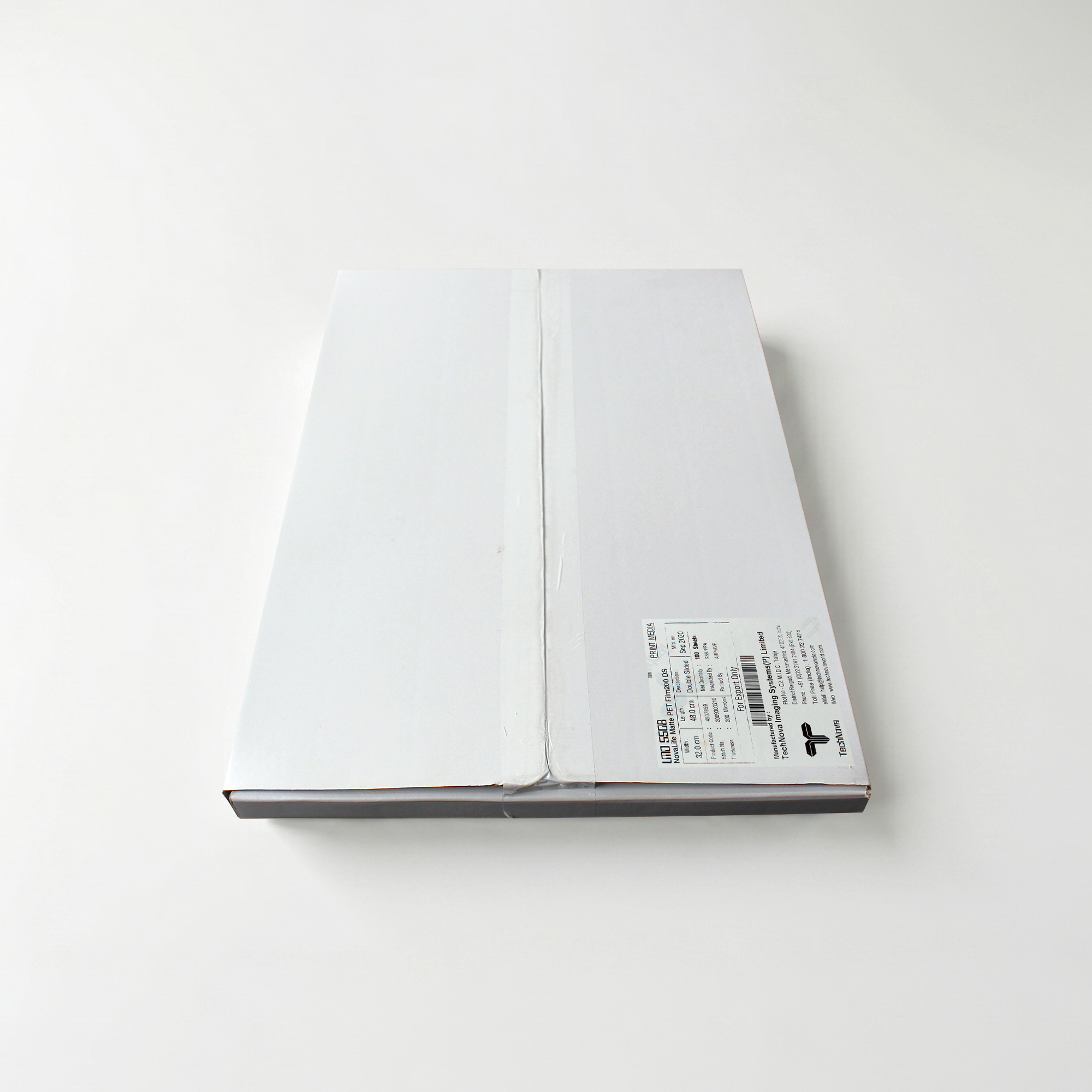 A3+ Technova Laser Matte Opaque LMO 200 DS