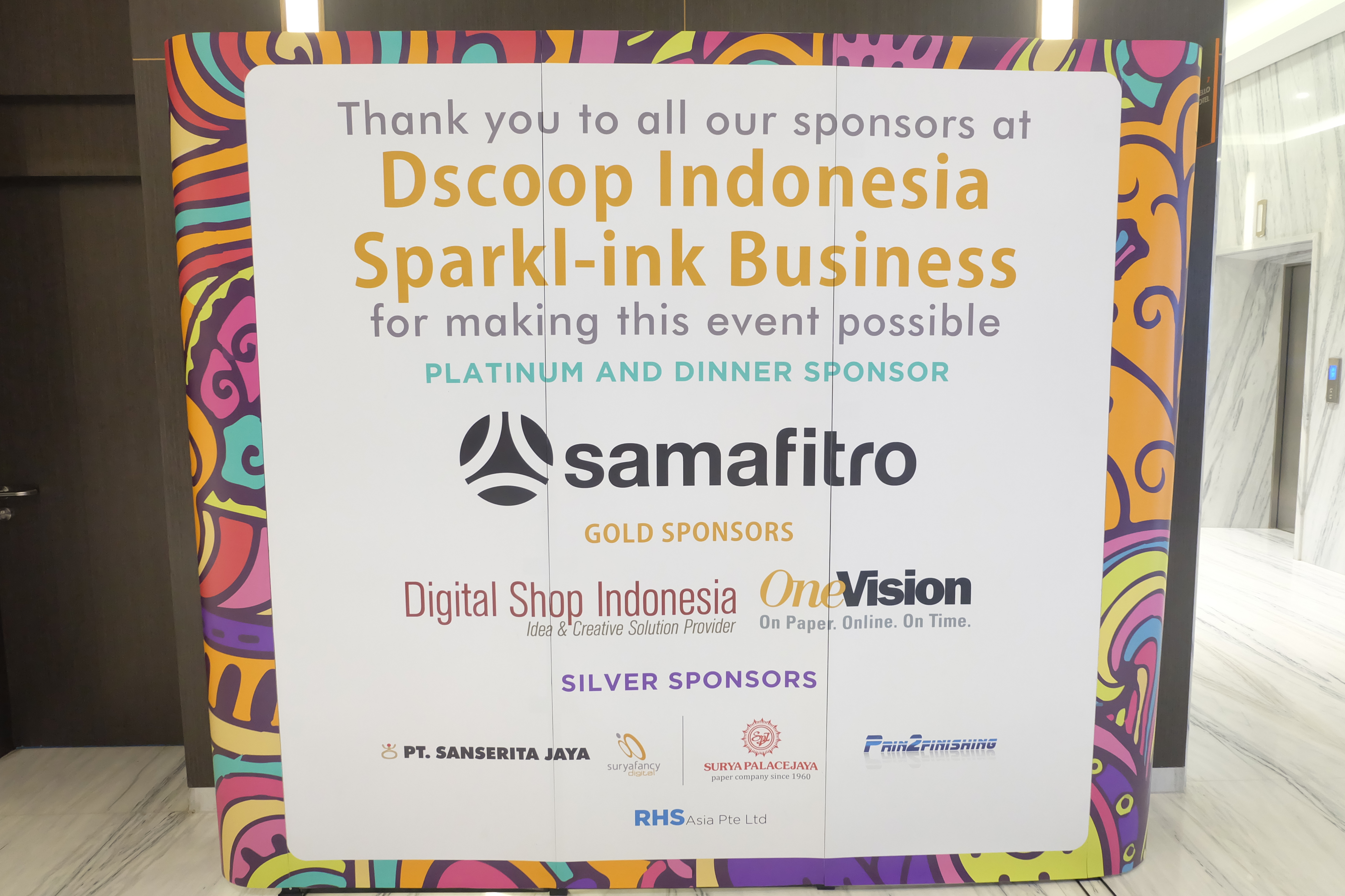 Dscoop Indonesia 2019