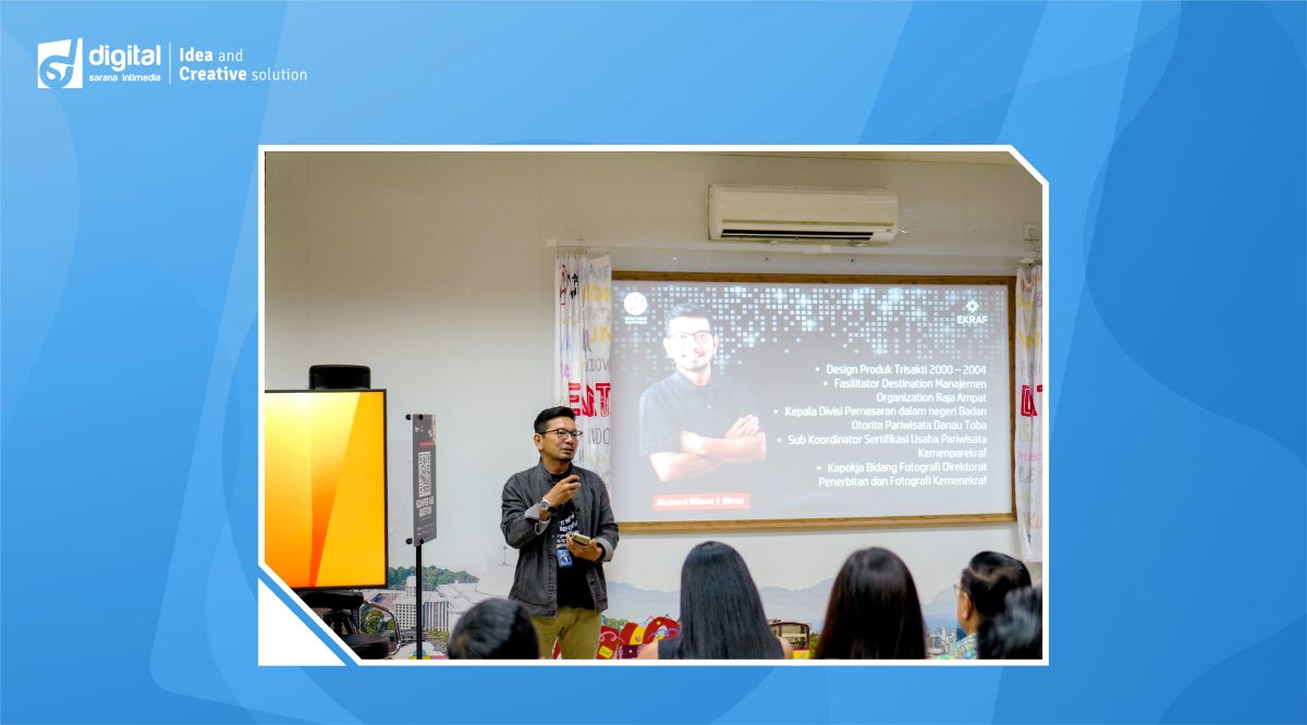 From Pixel to Print: Membawa Karya Visual Menjadi Nyata