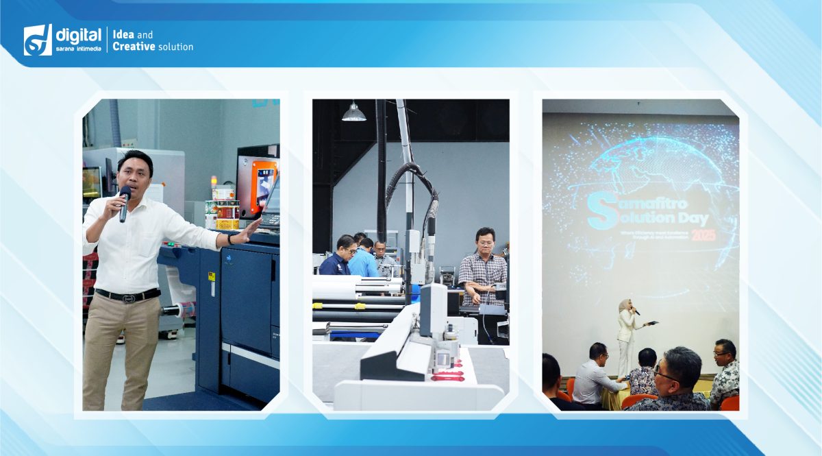 Samafitro Solution Day 2025