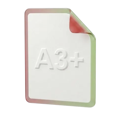 A3+ Digital Media